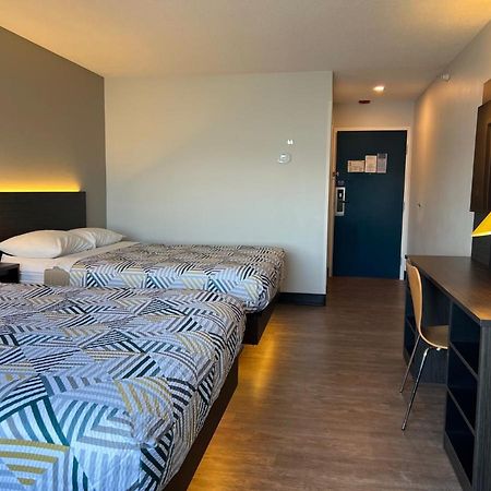 Motel 6 Indianapolis Carmel Dış mekan fotoğraf