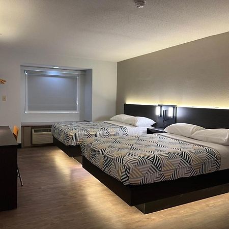 Motel 6 Indianapolis Carmel Dış mekan fotoğraf