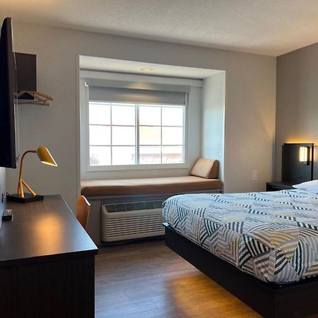 Motel 6 Indianapolis Carmel Dış mekan fotoğraf