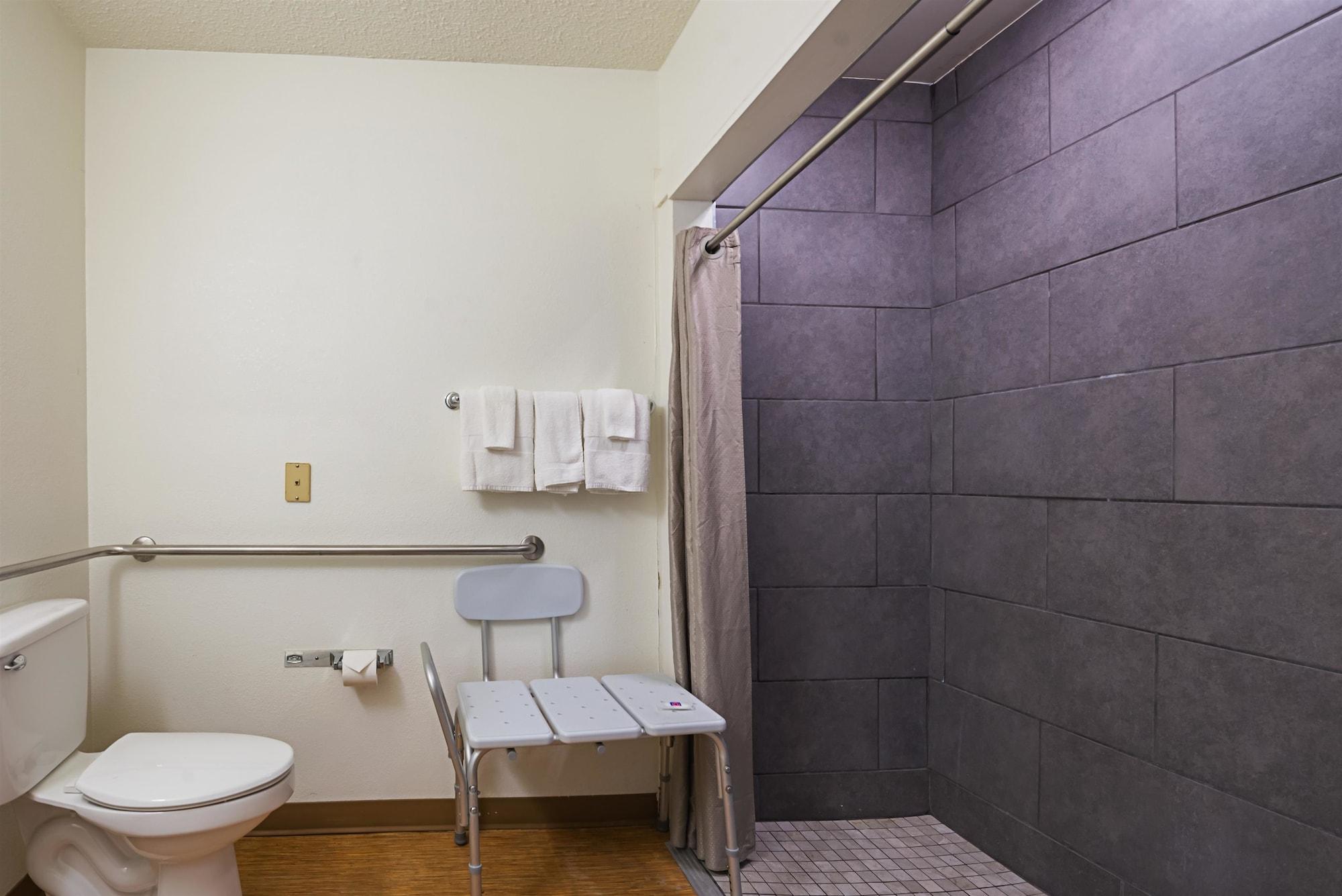 Motel 6 Indianapolis Carmel Dış mekan fotoğraf