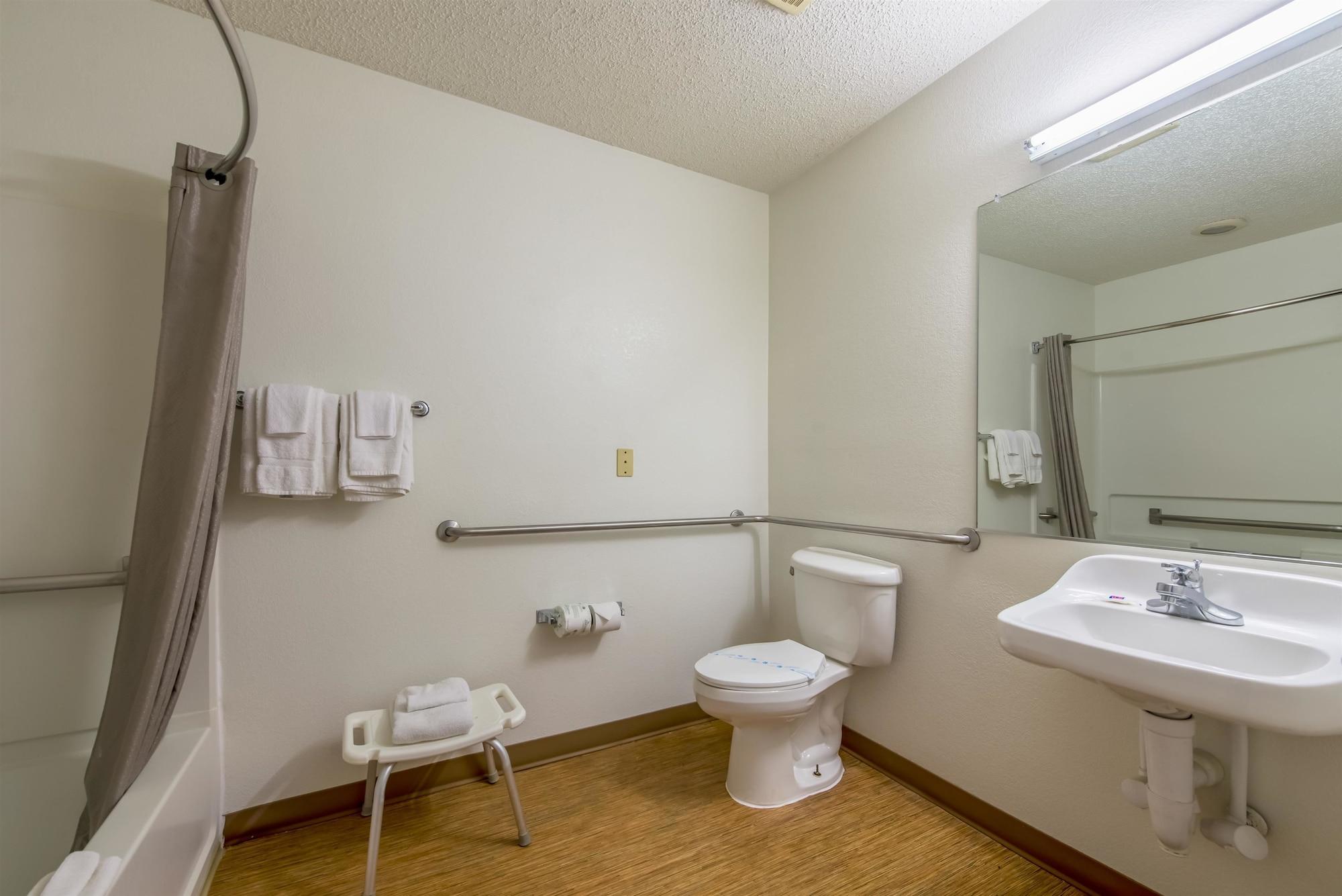 Motel 6 Indianapolis Carmel Dış mekan fotoğraf