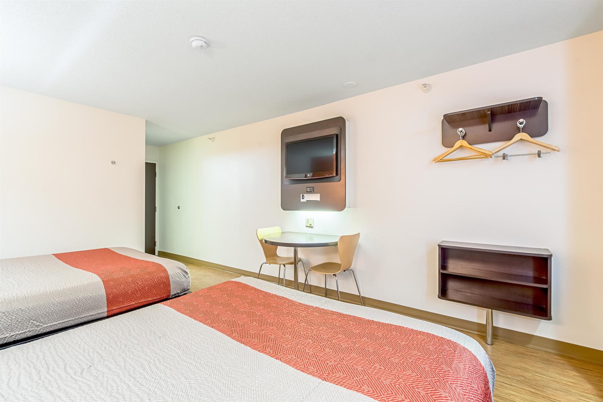 Motel 6 Indianapolis Carmel Dış mekan fotoğraf