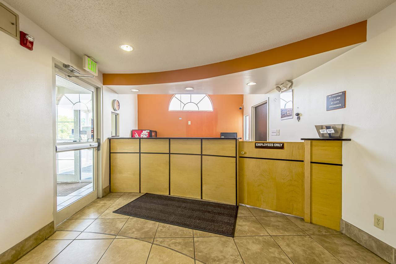 Motel 6 Indianapolis Carmel Dış mekan fotoğraf