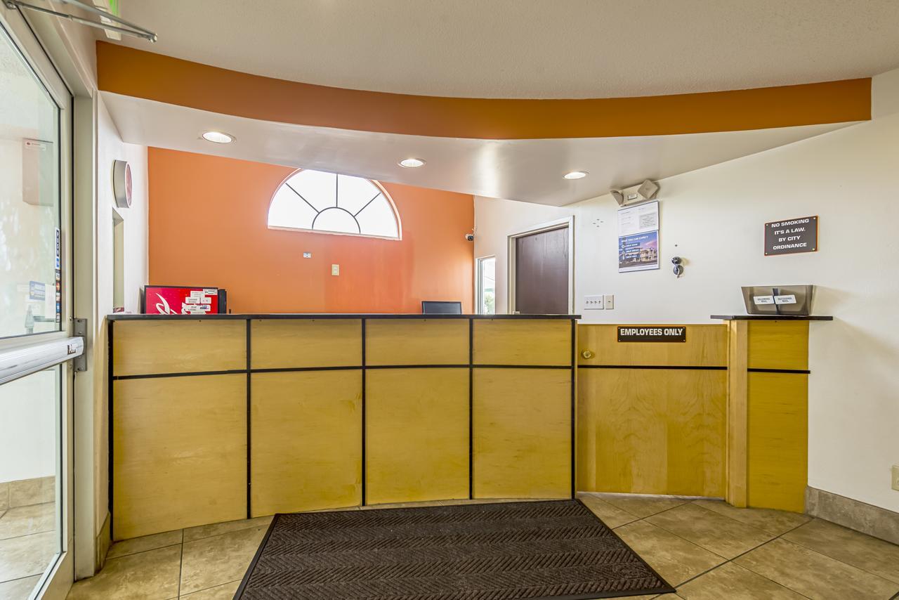 Motel 6 Indianapolis Carmel Dış mekan fotoğraf