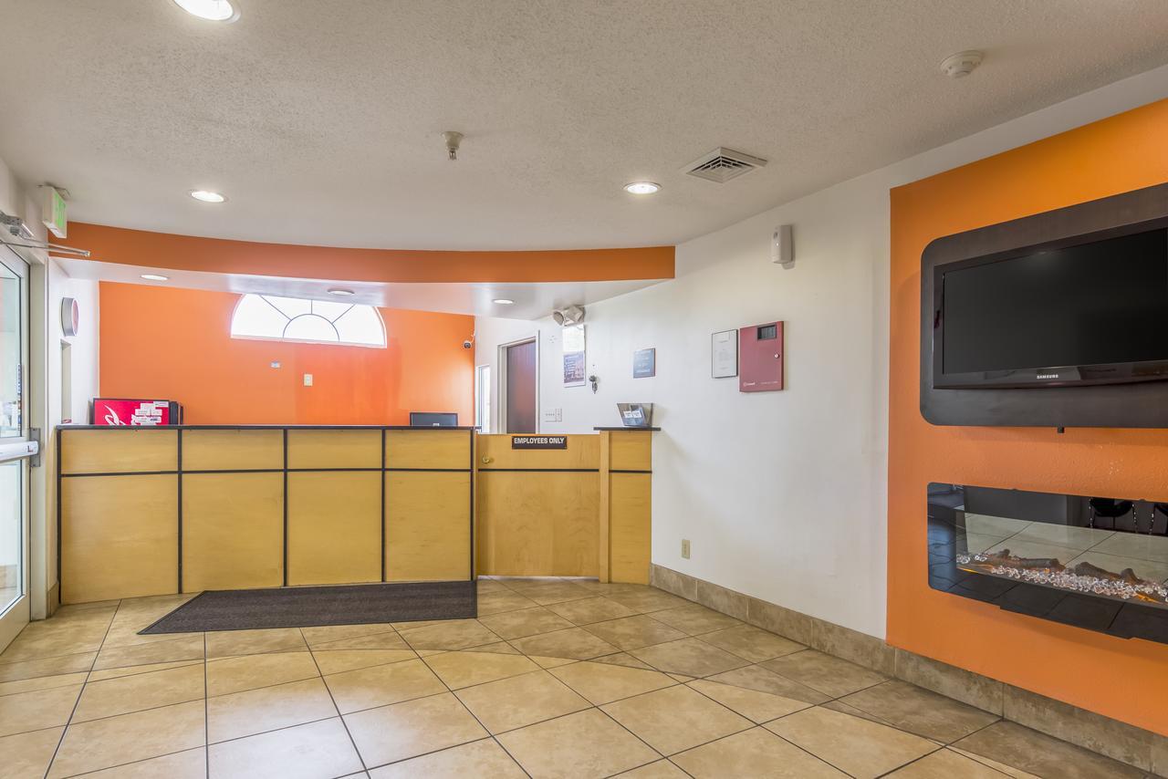 Motel 6 Indianapolis Carmel Dış mekan fotoğraf