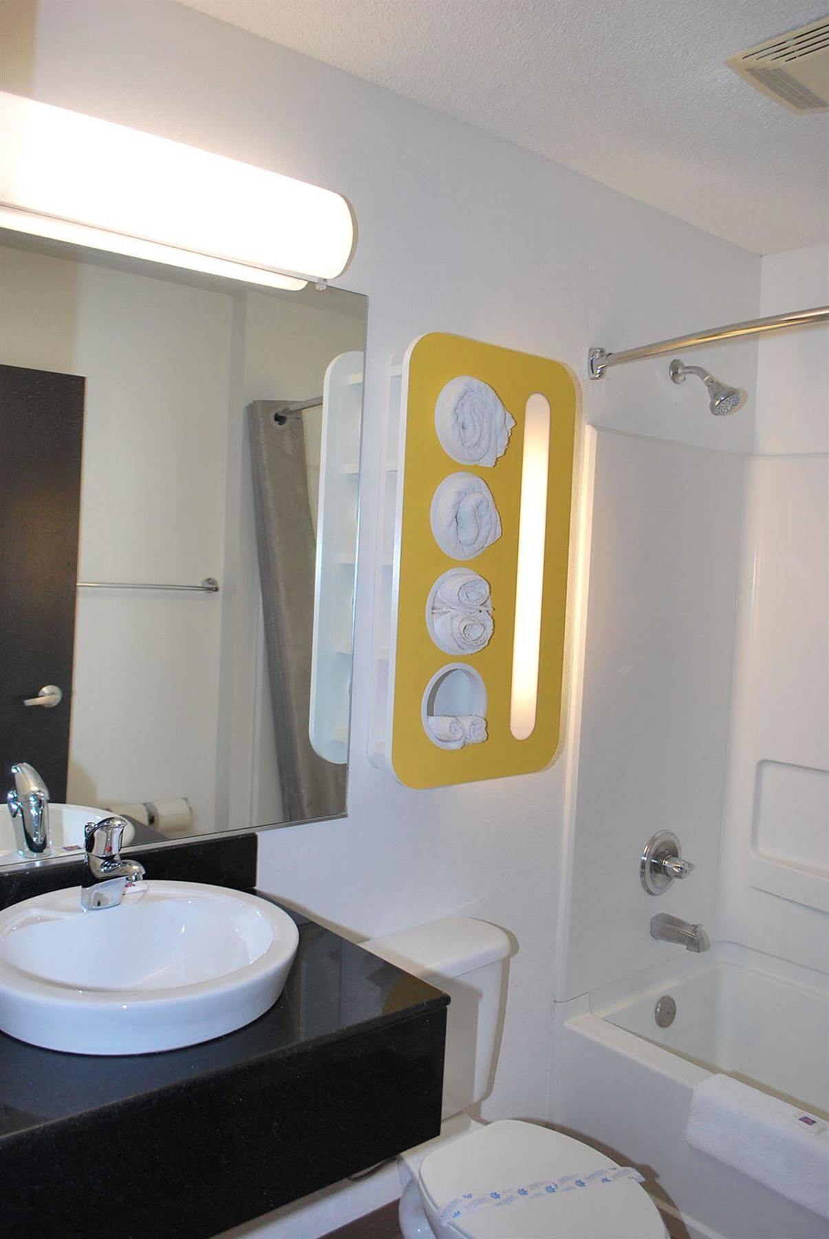 Motel 6 Indianapolis Carmel Dış mekan fotoğraf