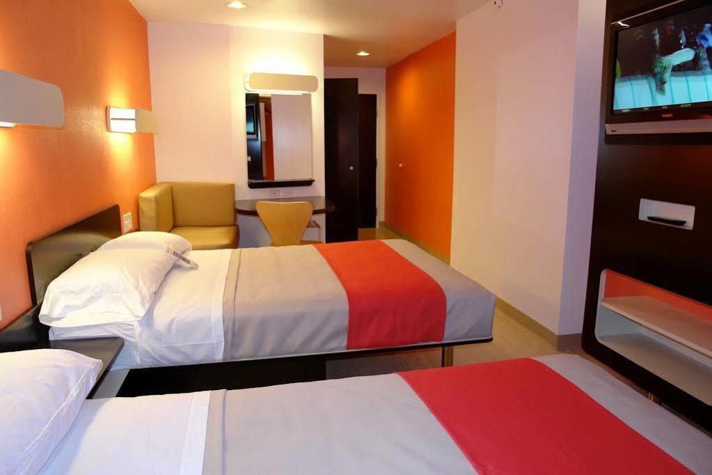 Motel 6 Indianapolis Carmel Dış mekan fotoğraf
