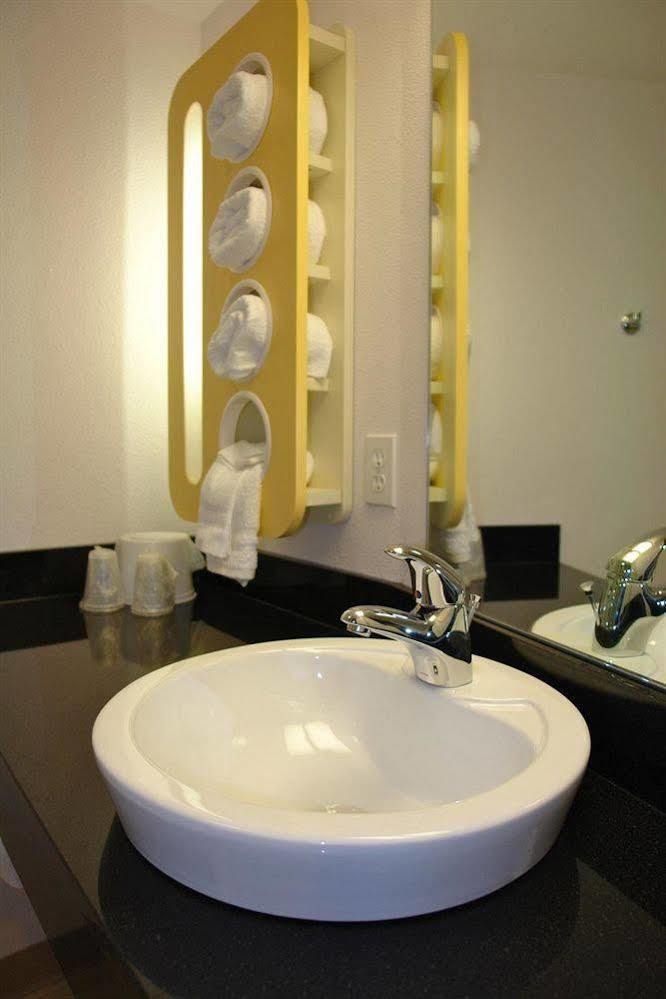 Motel 6 Indianapolis Carmel Dış mekan fotoğraf