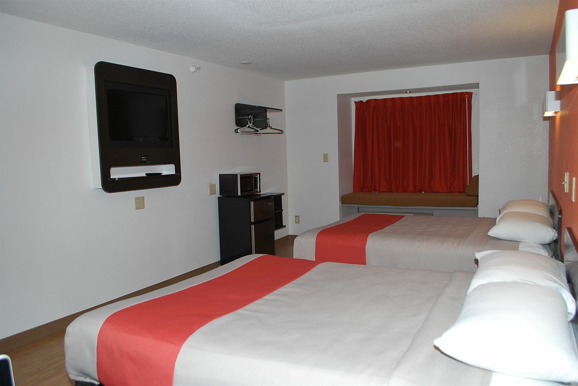 Motel 6 Indianapolis Carmel Dış mekan fotoğraf