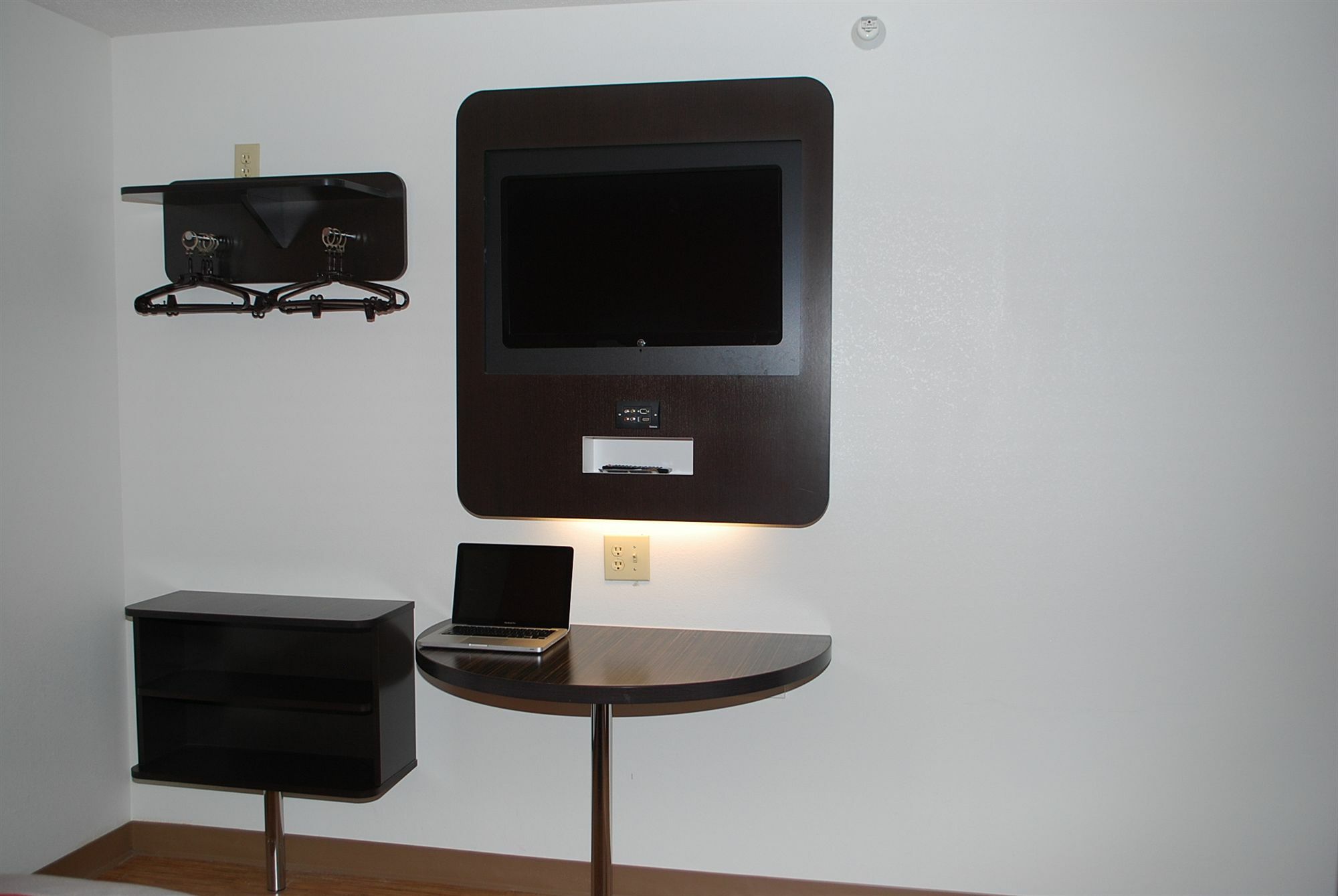 Motel 6 Indianapolis Carmel Dış mekan fotoğraf