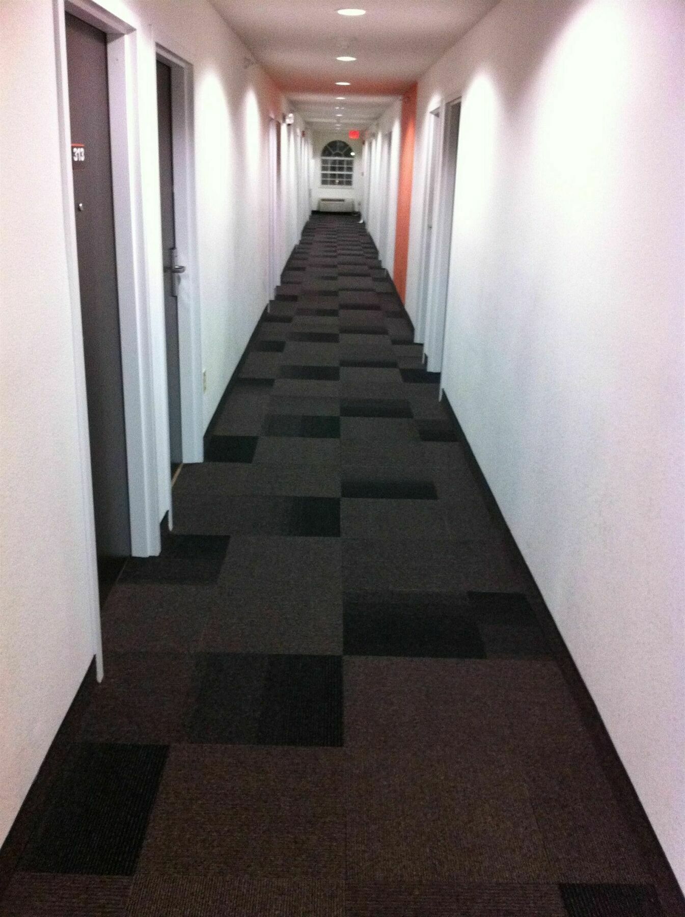 Motel 6 Indianapolis Carmel Dış mekan fotoğraf